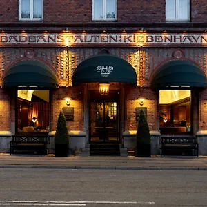 **** Hotel Wide Denmark