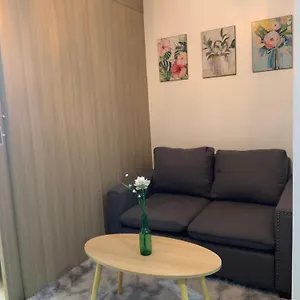 Aparthotel Pablo's Homestay-grace Residences Tower 4 Philippines