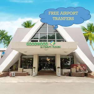 Good Wood Airport 4*, Katunayaka Sri Lanka