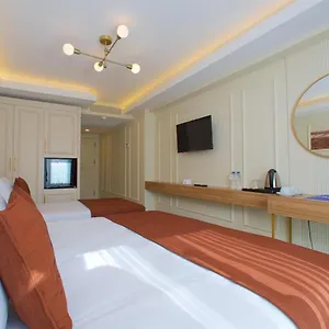**** Hotel New Florenta Turkey
