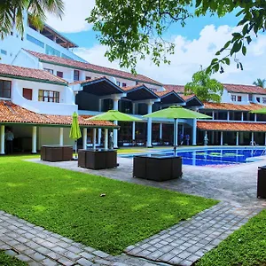 **** Resort Palms Mount Lavinia Sri Lanka