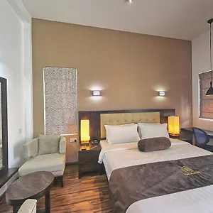 Ripon Grand Hill By Ehi Hotel