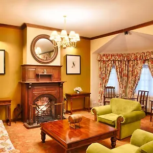 Jetwing Oatlands Guest house