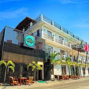 **** Hotel Asian Grand Sri Lanka