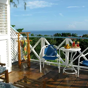 Mocking Bird Hill 4*, Port Antonio Jamaica