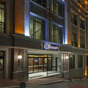 **** Hotel Manesol Boutique Galata Turkey